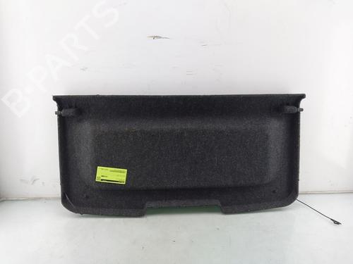 Used Rear parcel shelf FIAT PUNTO EVO (199_) 1.3 D Multijet (84 hp) 32481314