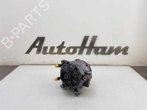 Used Alternator Alternator 12029078 12029078