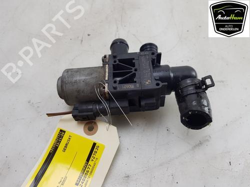 Ekstra vandpumpe BMW X5 (F15, F85) xDrive 40e (313 hp) 21216706