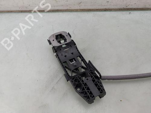 Front left lock AUDI Q2 (GAB, GAG) 1.0 TFSI | BP38499046C98 - Image 3