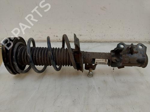 Left front shock absorber FORD FOCUS IV (HN) 1.0 EcoBoost | BP29851858M16