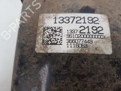Other OPEL ASTRA K (B16) 1.0 Turbo (68) | BP13145542O1 