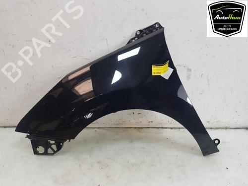 Used Left front fenders PEUGEOT 5008 (0U_, 0E_) 1.6 HDi (112 hp) 16898689