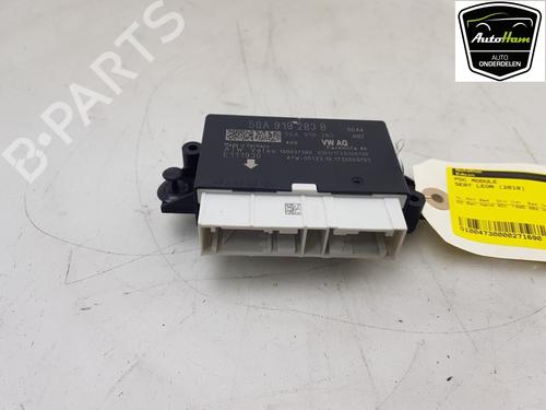 control-unit-seat-leon-5f1-15-tsi-5qa919283b-2012-2013-2014-2015-2016-2017-2018-2019-2020-2021-17792830 main image
