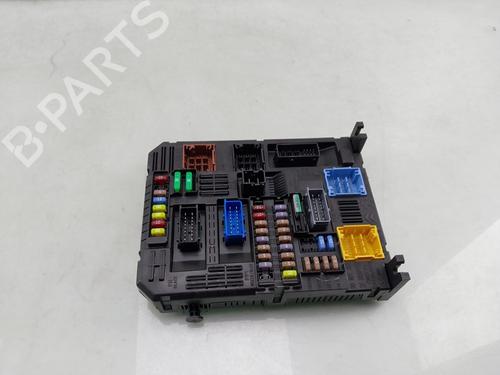 Control unit OPEL COMBO Box Body/MPV (K9) 1.5 D | BP26235613M11 - Image 2