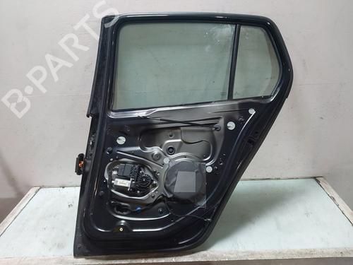 Right rear door VW GOLF V (1K1) 1.4 FSI | BP31260312C5