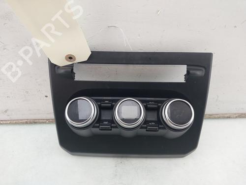 Climate control DACIA DUSTER (HM_) 1.3 TCe 130 (HMMF) | BP37150886I5 - Image 2