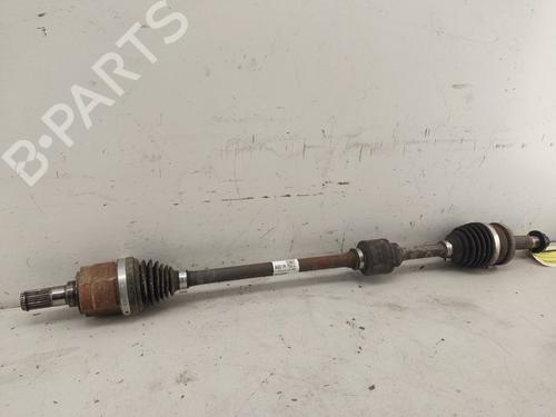 Right front driveshaft KIA PICANTO III (JA) 1.0 | BP38168797M39 - Image 3
