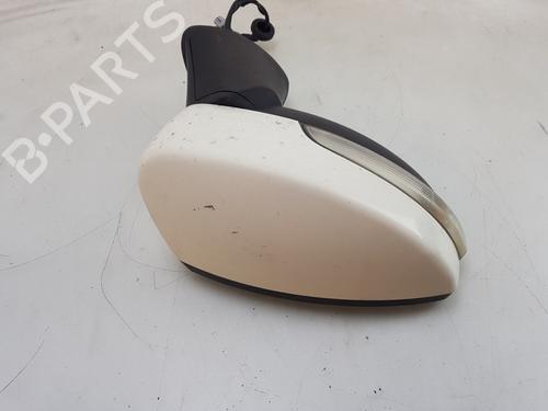 Right mirror FORD ECOSPORT 1.0 EcoBoost | BP29062056C27 