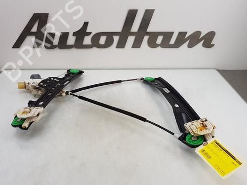 Used Front right window mechanism Front right window mechanism BMW 1 (E87) 116 i (122 hp) 34056678 34056678