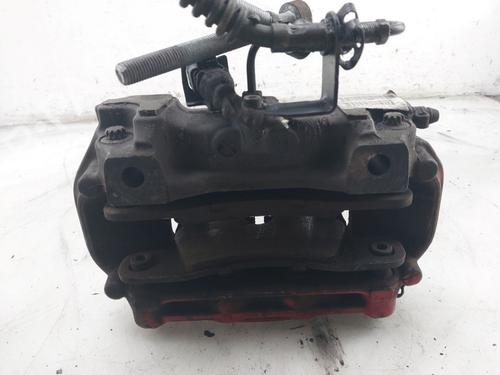 Right rear brake caliper PORSCHE CAYENNE (92A) 3.0 Diesel | BP31288202M106  - Image 5