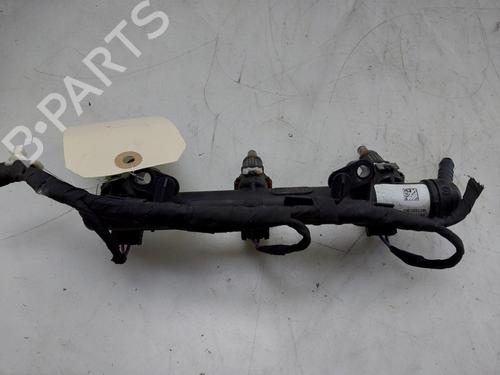 Rampa inyectora SEAT Mii (KF1, KE1) 1.0 | BP30743389M98