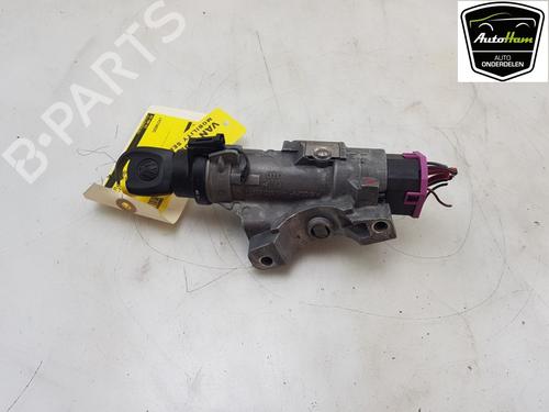 Ignition barrel VW FOX Hatchback (5Z1, 5Z3, 5Z4) 1.2 | BP19944773M48 