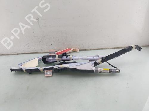 Used Left curtain airbag Left curtain airbag 38534506 38534506