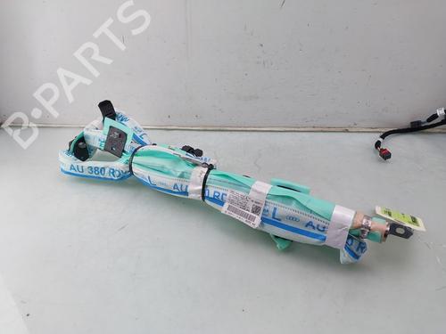Used Left curtain airbag AUDI A3 Sportback (8YA, 8YF) S3 TFSI quattro (310 hp) 31922225