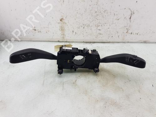 Used Steering column stalk SKODA FABIA II Combi (545) 1.2 TSI (86 hp) 30351763