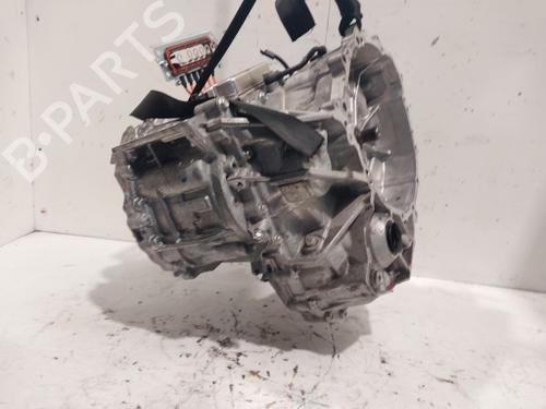 Used Gearbox Gearbox TOYOTA COROLLA Saloon (_E21_) 1.8 VVTi Hybrid (126 hp) 30275543 30275543