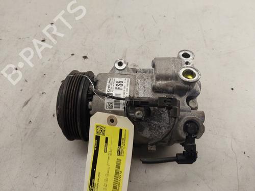 AC-Kompressor AC-Kompressor 38616803 38616803
