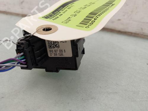 Switch AUDI A3 Limousine (8VS, 8VM) 1.6 TDI | BP38435186I30 - Image 4