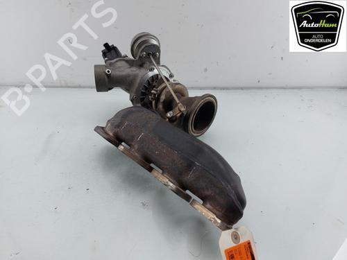 Turbocharger/Supercharger MERCEDES-BENZ C-CLASS T-Model (S205) C 350 e (205.247) | BP12046662M71 