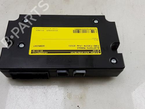 Electronic module FORD FIESTA VI (CB1, CCN) 1.0 | BP37415660M83 - Image 2