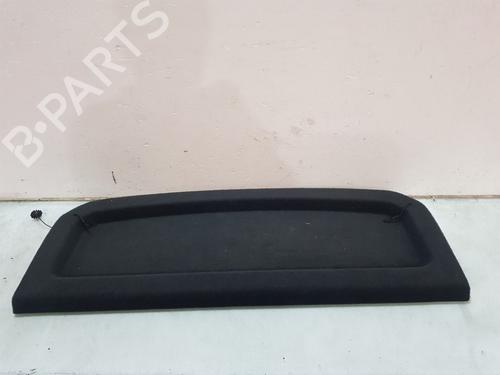 Rear parcel shelf VW T-CROSS (C11, D31) 1.0 TSi | BP26164974C85 - Image 2