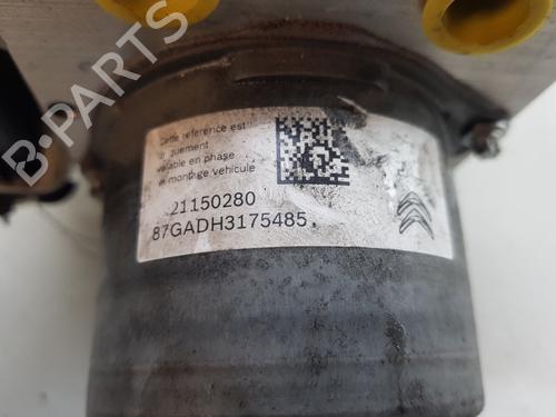 ABS pump OPEL VIVARO C Van (K0) 2.0 | BP25005462M43 - Image 4