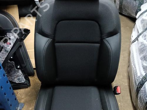Sæde højre fortil RENAULT EXPRESS Box Body/MPV 1.5 Blue dCi 95 (F6AB) (95 hp) 29025585