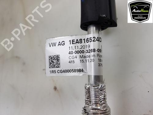 AC pipe VW ID.3 (E11, E12) 1st | BP13147513M126 - Image 3