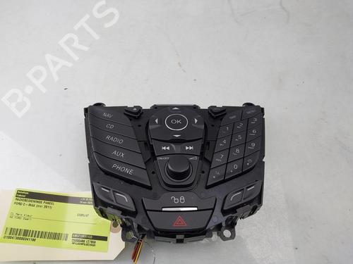Used Switch FORD C-MAX II (DXA/CB7, DXA/CEU) 1.6 EcoBoost (182 hp) 30533950