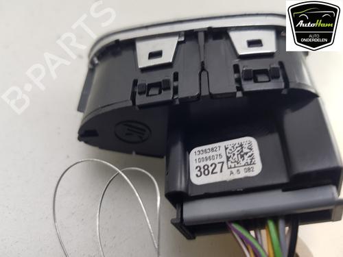 Switch OPEL CORSA E (X15) 1.4 (08, 68) | BP16433875I30