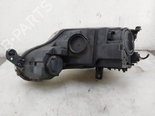 Right headlight SKODA YETI (5L) 1.2 TSI | BP36698883C29 - Image 4