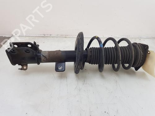 Right front shock absorber PEUGEOT 208 II (UB_, UP_, UW_, UJ_) e-208 | BP24888061M17 