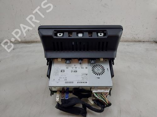 Control unit RENAULT KANGOO III Box Body/MPV 1.5 Blue dCi 115 (FJAC) | BP31922607M11 - Image 3