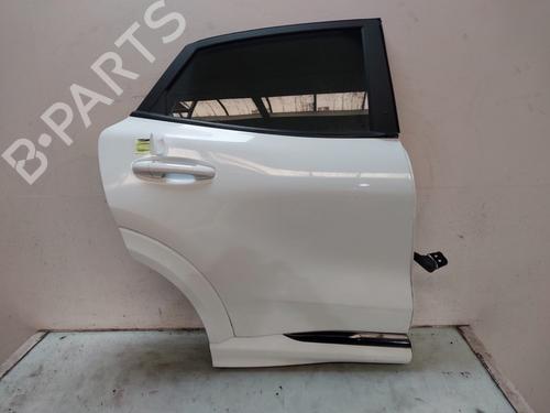 Used Right rear door FORD PUMA (J2K, CF7) 1.0 EcoBoost mHEV (155 hp) 30060506