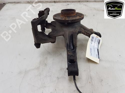 Used Right front steering knuckle MERCEDES-BENZ CITAN Box Body/MPV (W415) 109 CDI (415.601, 415.603, 415.605) (90 hp) 23273587