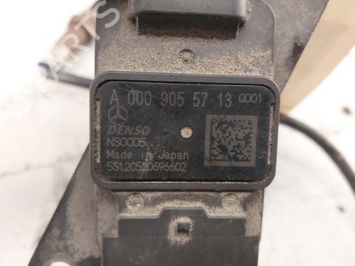 Electronic sensor MERCEDES-BENZ VITO Tourer (W447) 114 CDI (447.701, 447.703, 447.705) | BP40503987M84 - Image 4