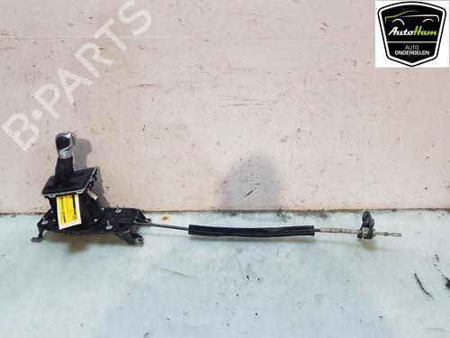 Used Gear lever VW GOLF VII (5G1, BQ1, BE1, BE2) 1.4 GTE Hybrid (204 hp) 21081785