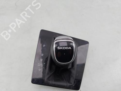 Shift knob SKODA SCALA (NW1) 1.6 TDI | BP33463329I34 - Image 3