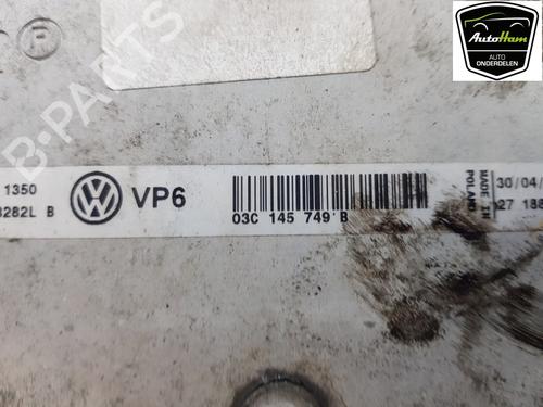 Intake manifold SEAT ALTEA XL (5P5, 5P8) 1.4 TSI | BP21489455M70 