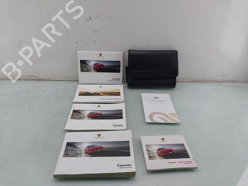 other-porsche-cayenne-92a-2010-2011-2012-2013-2014-2015-2016-2017-2018-33022519 main image
