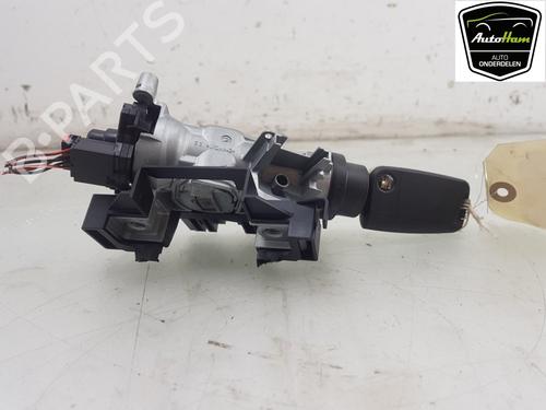 Used Ignition barrel SEAT ARONA (KJ7, KJP) 1.0 TSI (95 hp) 29061497