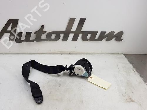 Used Rear left seatbelt Rear left seatbelt FIAT 500 (312_) 1.2 (312AXA1A) (69 hp) 12027338 12027338