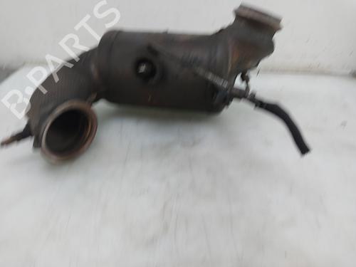 Catalyst MERCEDES-BENZ A-CLASS (W177) AMG A 45 S 4-Matic+ (177.054) | BP29025652M10