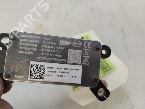 Control unit BYD SEAL U 1.5 Plug-in Hybrid Front-Wheel Drive | BP36698743M11 - Image 4