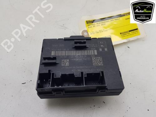 Used Control unit Control unit AUDI A3 Sportback (8VA, 8VF) 2.0 TDI (150 hp) 16575129 16575129