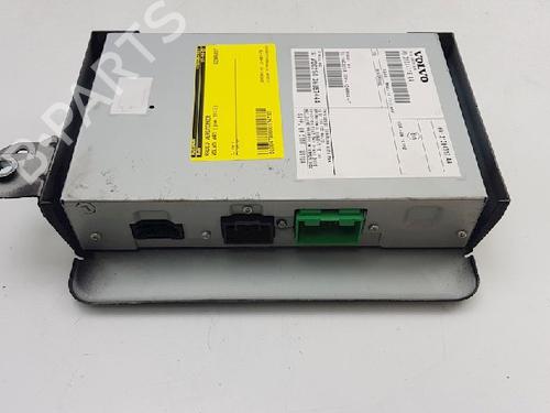 Electronic module VOLVO V40 Hatchback (525) D2 | BP12019972M83 