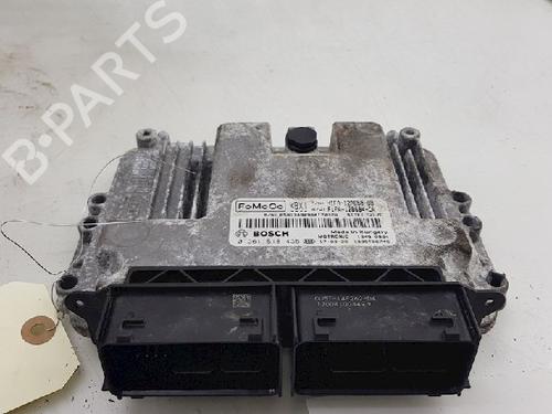 Engine control unit (ECU) FORD FOCUS III Turnier 1.0 EcoBoost | BP12010945M57 