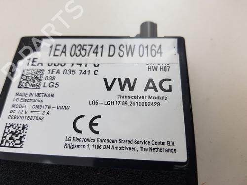Control unit VW ID.3 (E11, E12) 1st | BP12019335M11 - Image 3