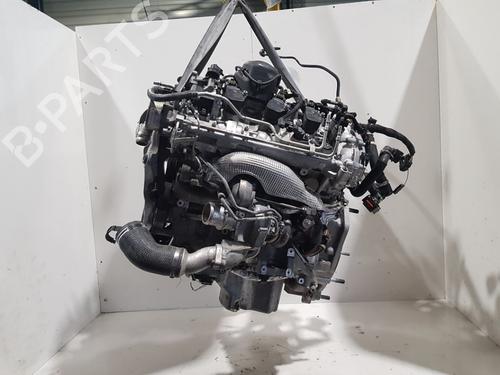 Engine ALFA ROMEO GIULIA (952_) 2.9 Quadrifoglio (952AAM24) | BP23981797M1 - Image 4